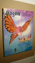 Dragon Magazine 78 *Solid Copy* Citadel By The Sea Module Dungeons Dragons - £14.92 GBP