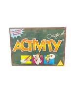 Piatnik Activity Original Polish Board Game Family Party Game New Sealed - $39.95