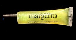 Philosophy Senorita Margarita Lip Shine Gloss RARE - €41,99 EUR