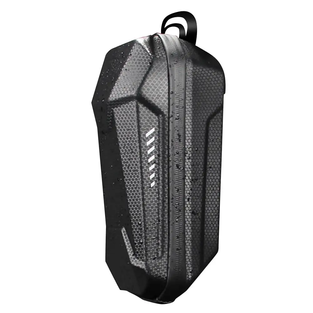 Electric Scooter Bag Accessories Bike Adult Waterproof For Xiaomi Scooter Front  - £64.40 GBP