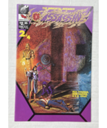 13: ASSASSIN (1990) #2  TSR Comic VF Condition - $166.68 MXN