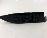 2015-2019 Cadillac XTS Master Power Window Switch OEM A01B15042 - $94.49