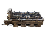 Left Cylinder Head From 2018 Ford Police Interceptor Utility  3.7 DG1E6C... - $329.95