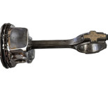 Piston and Connecting Rod Standard From 2009 Nissan Rogue  2.5 12100AE00B - $69.95
