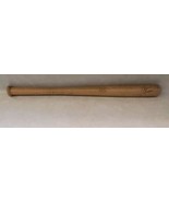 VTG 70’s Ideal Plastic HANK AARON Baseball Bat Children’s Plastic Toy Bat - €14,34 EUR