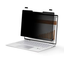 StarTech.com 14-inch 16:10 Touch Privacy Screen, Laptop Security Shield, Anti-Gl - £48.78 GBP