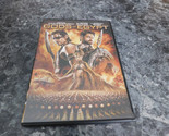 Gods of Egypt (2016, DVD) - $2.99