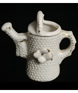 Mini Porcelain Water Jug 2½&quot; Japan - $16.45