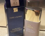 Estee Lauder Double Wear Sheer Long Wear Makeup SPF 19   4C3 Softan 30ml - $33.99