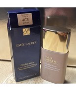 Estee Lauder Double Wear Sheer Long Wear Makeup SPF 19   4C3 Softan 30ml - $636.29 MXN