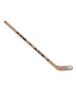 Bobby Hull Signed Hockey Stick CCM Comet - $215.00