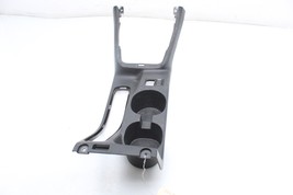 05-06 SAAB 9-2X 05-07 WRX CENTER CONSOLE CUPHOLDER HANDBRAKE SHIFTER TRI... - $92.95