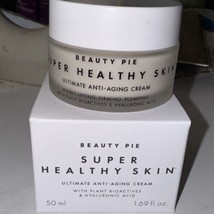Beauty Pie SUPER HEALTHY SKIN ULTIMATE ANTI-AGING CREAM 50ml 1.69oz *Fre... - £29.45 GBP