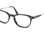 SERAPHIN by OGI Fleetwood 8553 BLACK /SILVER EYEGLASSES FRAME 51-19-145 ... - $2,528.23 MXN