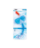 Aqua Assorted Color Mask &amp; Snorkel Set - Pack of 6 - $685.49 MXN