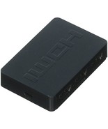 AUDIOVOX DHSWITCHF 3-Port HDMI Switcher, Black - $26.38