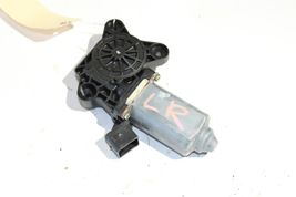 2000-2003 MERCEDES W220 S500 REAR DRIVER LEFT WINDOW REGULAR MOTOR J1562 image 4