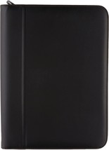 Metropol Zipped Portfolio From Filofax With Calculator (B826930U). - $42.96