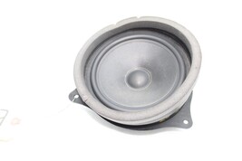 00-06 BMW X5 E53 REAR LEFT DRIVER SIDE DOOR SPEAKER 65138381551 E6531 image 4