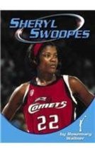 Sheryl Swoopes (Sports Heroes) Wallner, Rosemary - $1.98