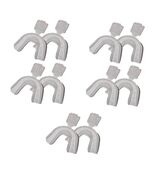 VeniCare 10 Thermo-molding "BOIL and BITE" Mouth Trays - €6,78 EUR VeniCare 10 Thermo-molding "BOIL and BITE" Mouth Trays - €6,78 EUR