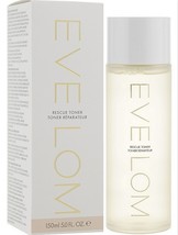 EVE LOM Rescue Toner 150mL 5 fl oz. Daily Hydrating and Exfoliating Facial Toner - $29.95