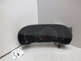 11 12 13 14 TOYOTA SIENNA LE 3.5L INSTRUMENT CLUSTER 83800-08350 (107000... - $39.60