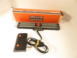 LIONEL POST-WAR UCS &#39;O&#39; OPERATING TRACK  CONTROLLER - NEW WIRE- BXD - H9 - $23.27