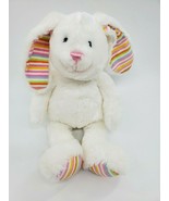 Gund Floppity Bunny Rabbit White Hoppy Days 320014 Plush 14&quot; Stuffed Toy... - €8,67 EUR
