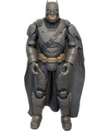Batman Vs Superman BIG FIGS 20&quot; Inch Armor Suit Batman Action Figure  DC... - £23.70 GBP