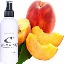 Apricot Peaches Scented Body Spray Fragrance Mist Luxury - £13.65 GBP+