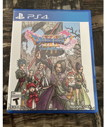 Ps4 Dragon Quest XI Echoes of an Elusive Age(Sony Playstation 4 GREAT CO... - $26.70