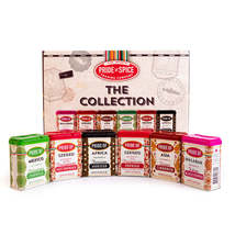 Pride Of Spice - The Collections of the World - £26.08 GBP