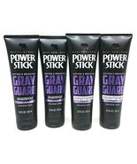 ( LOT 4 ) Gray Guard 2-Shampoo &amp; 2-Conditioner Gray Coarse Hair 6.5 oz Each - $734.85 MXN