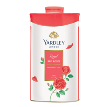 3x Yardley London Talcum Powder Royal Red Roses Talc 100 gram pack 3.5oz... - $26.31