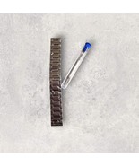 Silver 22 Watch Replacement Band Bracelet Strap Great Quality  Kit &amp; Tools - $197.43 MXN