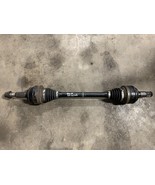 2006 LEXUS GS300 REAR LEFT DRIVER SIDE CV AXLE DRIVE SHAFT RWD - $81.29 CAD