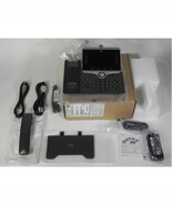 Cisco CP-8861-3PCC-K9= CISCO IP PHONE 8861 WITH MULTIPLATFORM P - $1,208.60 CAD