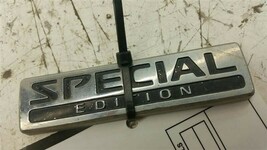 2006 Nissan Sentra Fender Badge Emblem Logo 2002 2003 2004 2005Special C... - $12.36 CAD