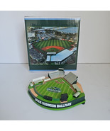 Minor League Give Away Daytona Tortugas Jackie Robinson Ballpark Replica... - $29.65