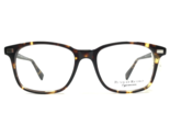 Runaway Retro Eyeglasses Frames RR-622 HAVANA Tortoise Square Full Rim 4... - $54.44