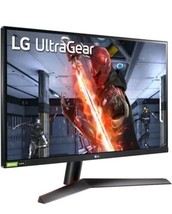 LG 27GN800-B 27&quot; UltraGear QHD IPS 144Hz 16:9 G-SYNC HDR Monitor - Brand... - $217.79