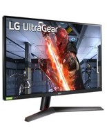 LG 27GN800-B 27&quot; UltraGear QHD IPS 144Hz 16:9 G-SYNC HDR Monitor - Brand... - $217.79