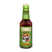 Tiger Sauce Original Hot Sauce, 10 fl oz Bottle, 2 Pack - £8.94 GBP