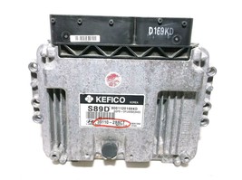 13-14 HYUNDAI VELOSTER AUTOMATIC / VIN D 8TH DIGIT /ENGINE /COMPUTER/ECU... - $39.90