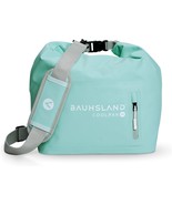 The Bauhsland Cooler Bag Is An Insulated, Leakproof Cooler That Can Be U... - £41.39 GBP