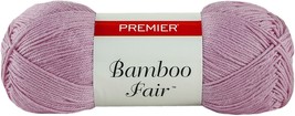 Premier Yarns Bamboo Fair-Periwinkle - £11.32 GBP