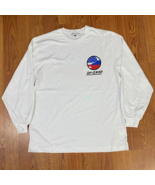 hoodie womens white  - $25.00