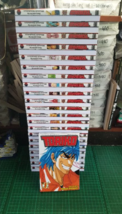 Toriko Manga English Version Volume 1-43 Mitsutoshi Shimabukuro Expedited Dhl - $509.90