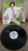 Lionel Richie Penny Lover Maxi LP Vinyl 12&quot; 1985 Processing First-
show ... - $14.28